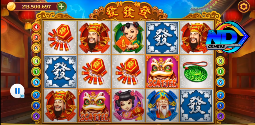 Modal Receh Jadi Naga! Rahasia Jackpot Petasan FaFaFa Higgs Domino Ini Jarang Diketahui Pemain Pro!